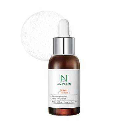 AMPLE:N VC Shot Ampoule 30ml - Daebak