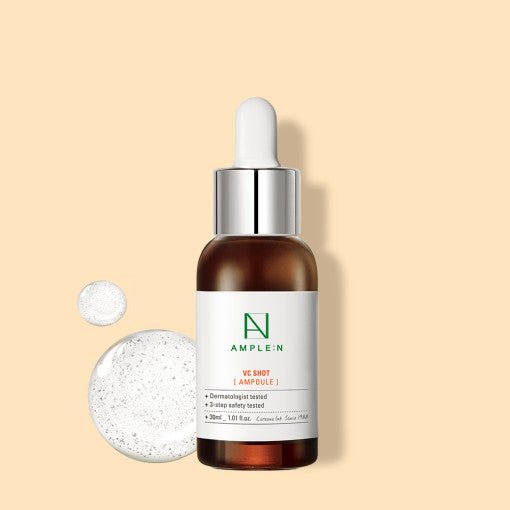 AMPLE:N VC Shot Ampoule 30ml - Daebak