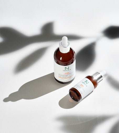 AMPLE:N VC Shot Ampoule Jumbo 100ml - Daebak
