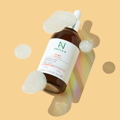 AMPLE:N VC Shot Ampoule Jumbo 100ml - Daebak
