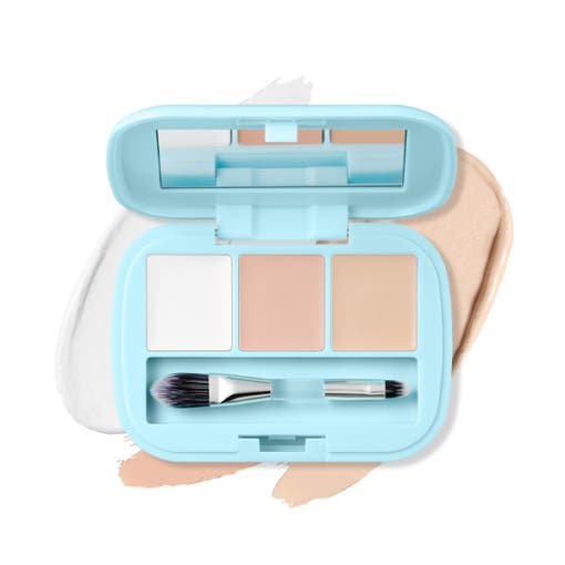 AMUSE Airy Spot Concealer Palette 3g - Daebak