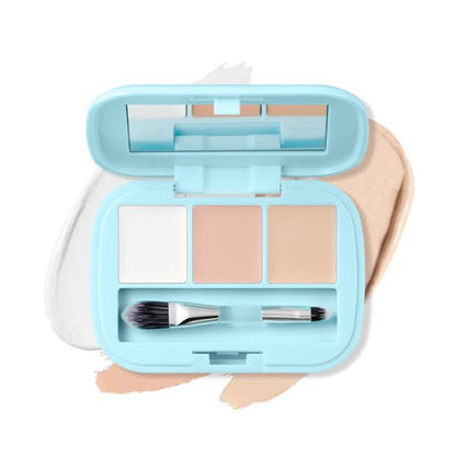 AMUSE Airy Spot Concealer Palette 3g - Daebak