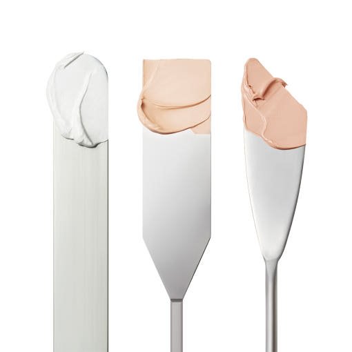 AMUSE Airy Spot Concealer Palette 3g - Daebak