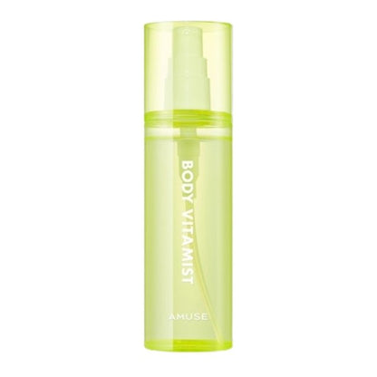 AMUSE Body Vita Mist 150ml
