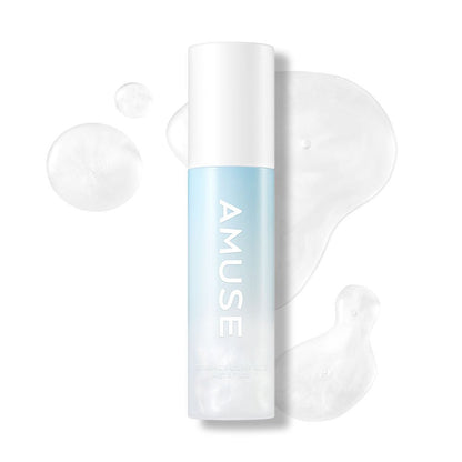 AMUSE Ceramic Radiant Rice Mist & Fixer 80ml - Daebak