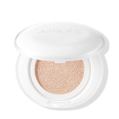AMUSE Ceramic Skin Perfector Cushion SPF40 PA++ 15g (4 Colors) - Daebak