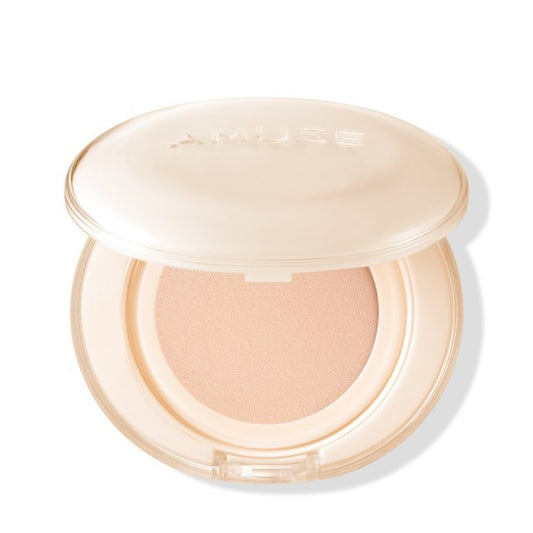 AMUSE Dew Jelly Master Cushion SPF38 PA+++ 15g (4 Colors) - Daebak