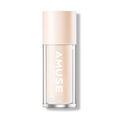 AMUSE Dew Wear Foundation 35ml SPF50+ PA++++ (4 Colors) - Daebak