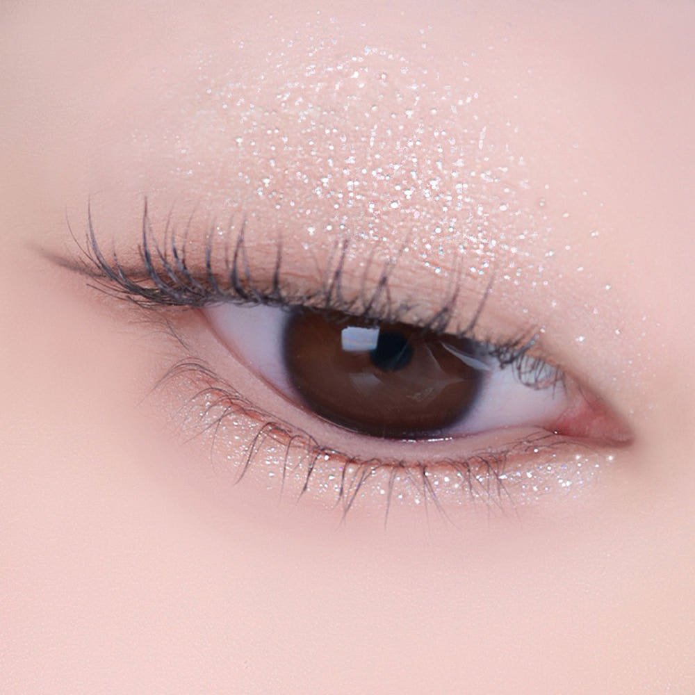 AMUSE Eye Glitter Volume Fixer 2.9g - Daebak