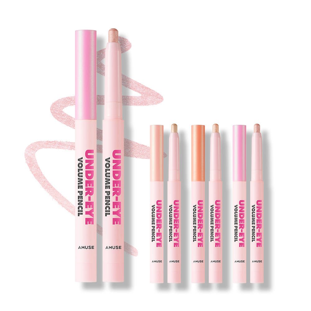 AMUSE Under-Eye Volume Pencil 1.1g - Daebak