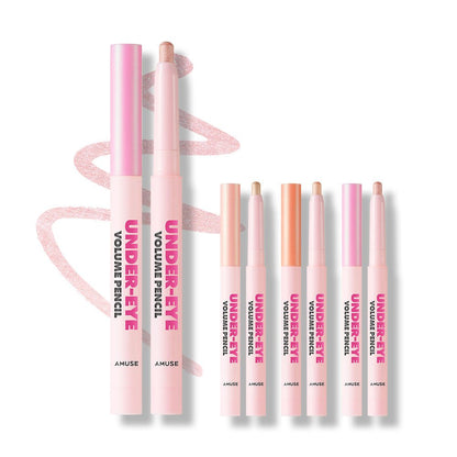 AMUSE Under-Eye Volume Pencil 1.1g - Daebak
