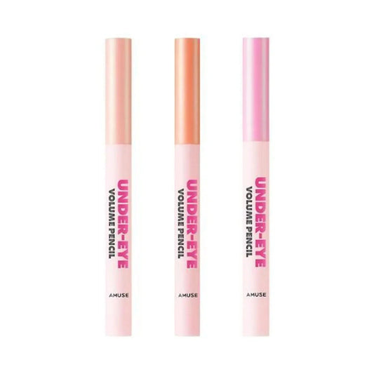 AMUSE Under-Eye Volume Pencil 1.1g - Daebak