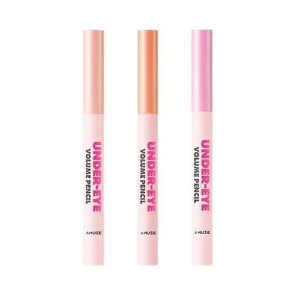 AMUSE Under-Eye Volume Pencil 1.1g - Daebak