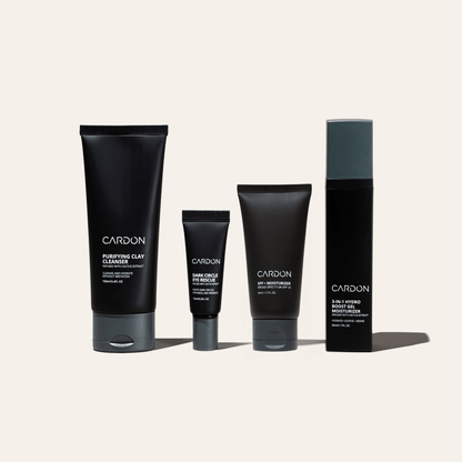 Anti-Aging Skincare Set - Daebak