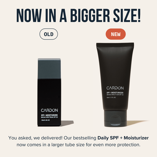 Anti-Aging Skincare Set - Daebak
