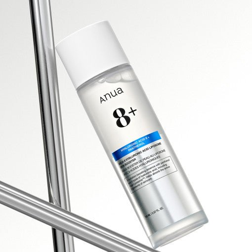 Anua 8 Hyaluronic Acid Liposome Skin Booster 150ml - Daebak