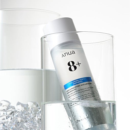 Anua 8 Hyaluronic Acid Liposome Skin Booster 150ml - Daebak