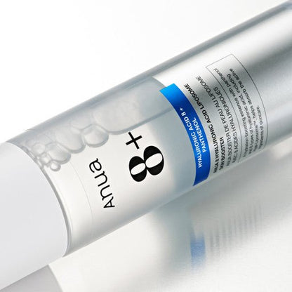 Anua 8 Hyaluronic Acid Liposome Skin Booster 150ml - Daebak