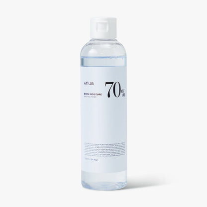 Anua Birch 70 Moisture Boosting Toner 250ml - Daebak