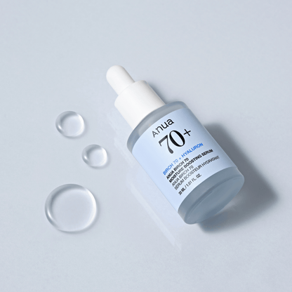 Anua Birch Moisture Boosting Serum 30ml - Daebak