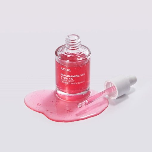 Anua Niacinamide 10% + TXA 4% Dark Spot Correcting Serum 30ml - Daebak