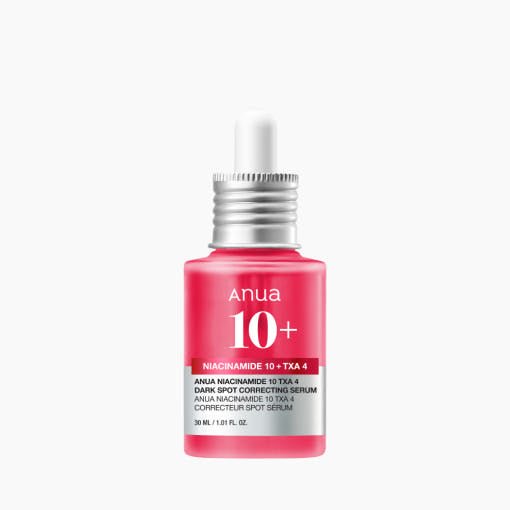 Anua Niacinamide 10% + TXA 4% Dark Spot Correcting Serum 30ml - Daebak