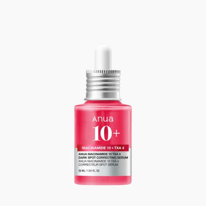 Anua Niacinamide 10% + TXA 4% Dark Spot Correcting Serum 30ml - Daebak