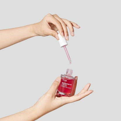 Anua Niacinamide 10% + TXA 4% Dark Spot Correcting Serum 30ml - Daebak