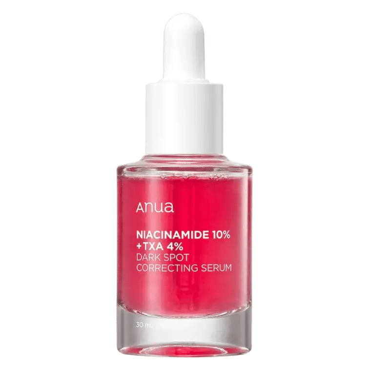 Anua Niacinamide 10% + TXA 4% Serum - Daebak