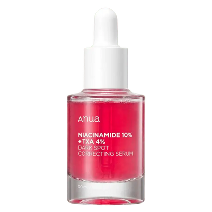 Anua Niacinamide 10% + TXA 4% Serum