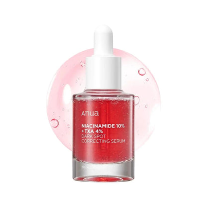 Anua Niacinamide 10% + TXA 4% Serum - Daebak