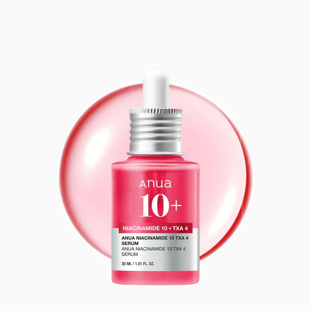 Anua Niacinamide 10% + TXA 4% Serum - Daebak