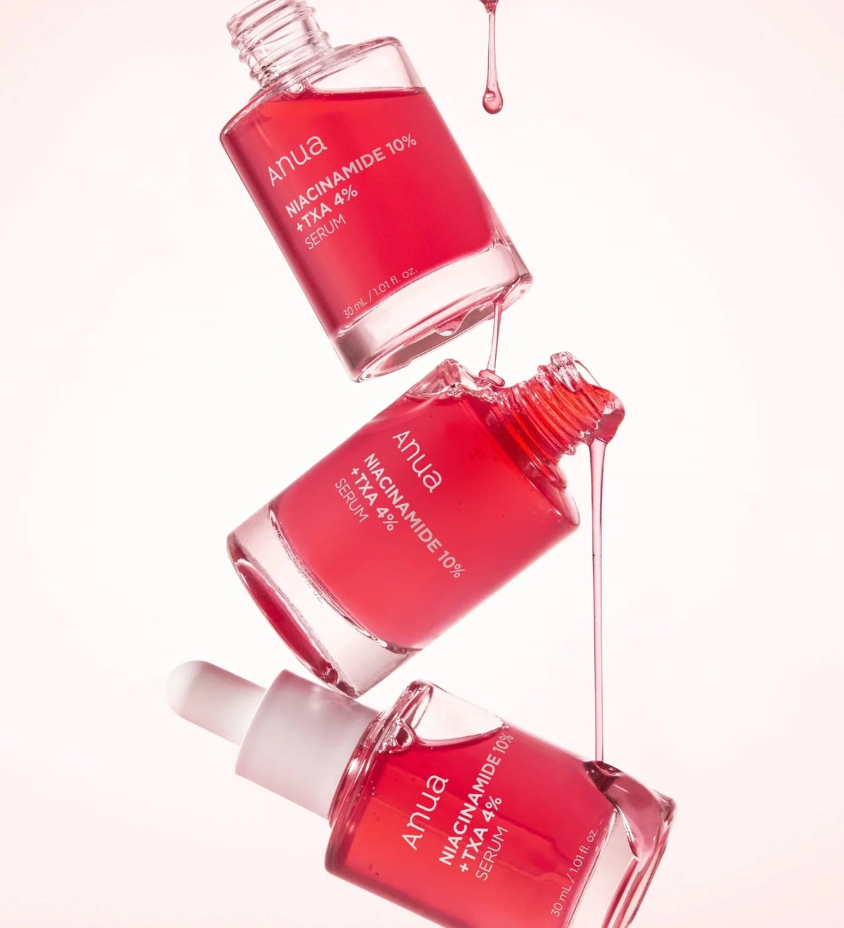 Anua Niacinamide 10% + TXA 4% Serum - Daebak
