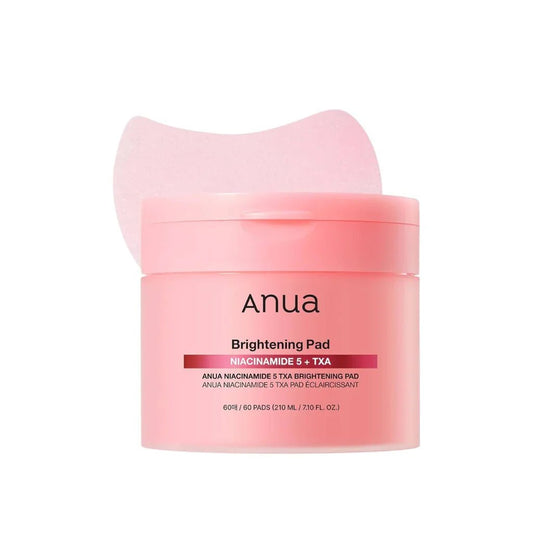 Anua Niacinamide 5 TXA Brightening Pad - Daebak