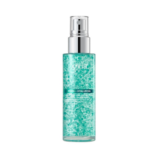 Anua PDRN Hyaluronic Acid Hydrating Capsule Mist 100ml - Daebak