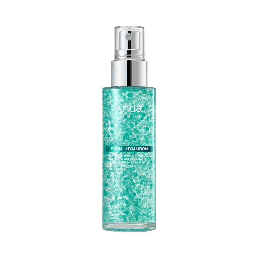 Anua PDRN Hyaluronic Acid Hydrating Capsule Mist 100ml - Daebak