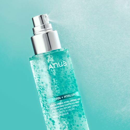 Anua PDRN Hyaluronic Acid Hydrating Capsule Mist 100ml - Daebak