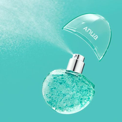Anua PDRN Hyaluronic Acid Hydrating Capsule Mist 30ml - Daebak