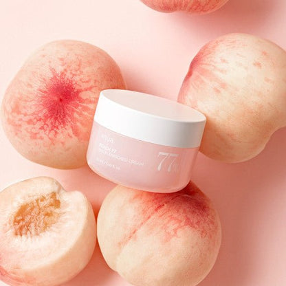 Anua Peach 77 Niacin Enriched Cream 50ml - Daebak