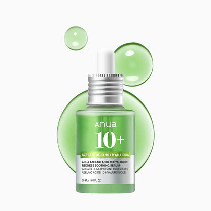 Anua Azelaic Acid Serum