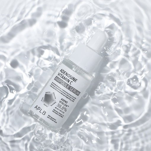 APLB Adenosine Vitamin C Ampoule Serum 40ml - Daebak