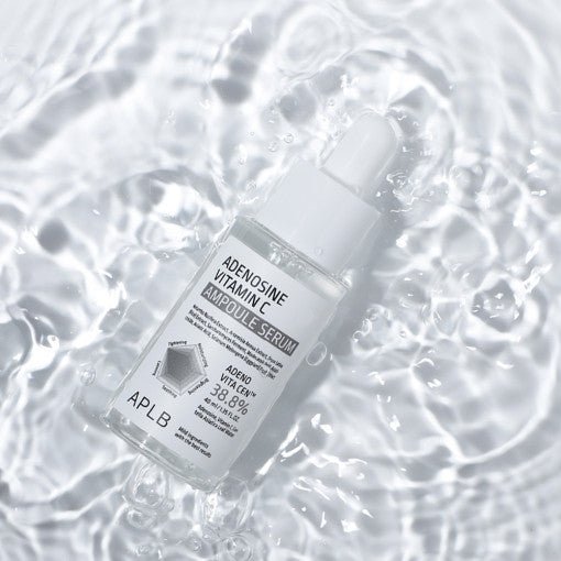 APLB Adenosine Vitamin C Ampoule Serum 40ml - Daebak