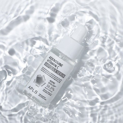 APLB Adenosine Vitamin C Ampoule Serum 40ml - Daebak