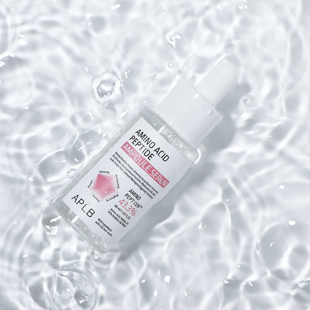 APLB Amino Acid Peptide Ampoule Serum 40ml - Daebak