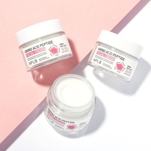 APLB Amino Acid Peptide Facial Cream 55ml - Daebak