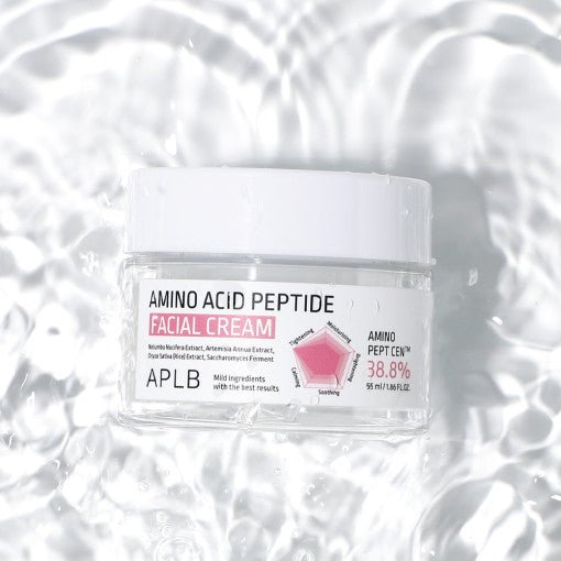 APLB Amino Acid Peptide Facial Cream 55ml - Daebak