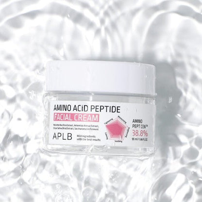 APLB Amino Acid Peptide Facial Cream 55ml - Daebak