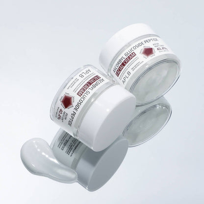 APLB Ascorbyl Glucoside Peptide Facial Cream 55ml - Daebak