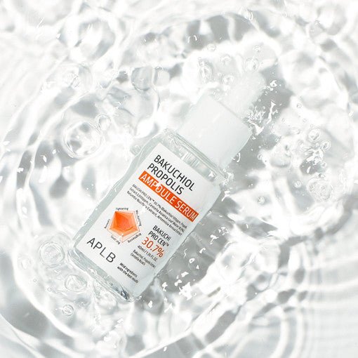 APLB Bakuchiol Propolis Ampoule Serum 40ml - Daebak