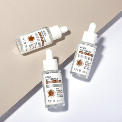 APLB Bifida Niacinamide Ampoule Serum 40ml - Daebak